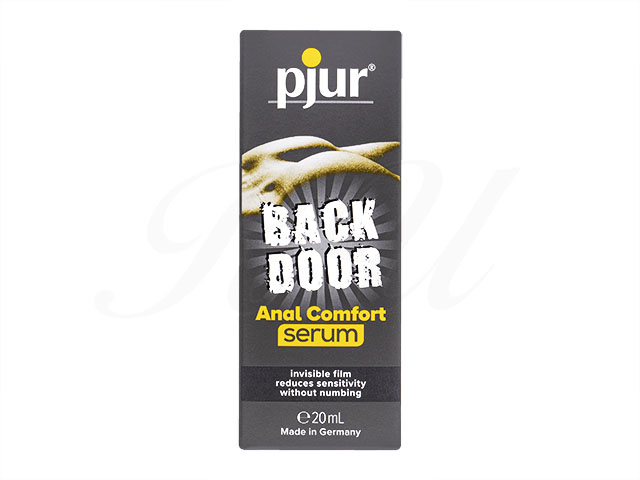 Pjur Pjur Back Door Anal Comfort Serum Ml