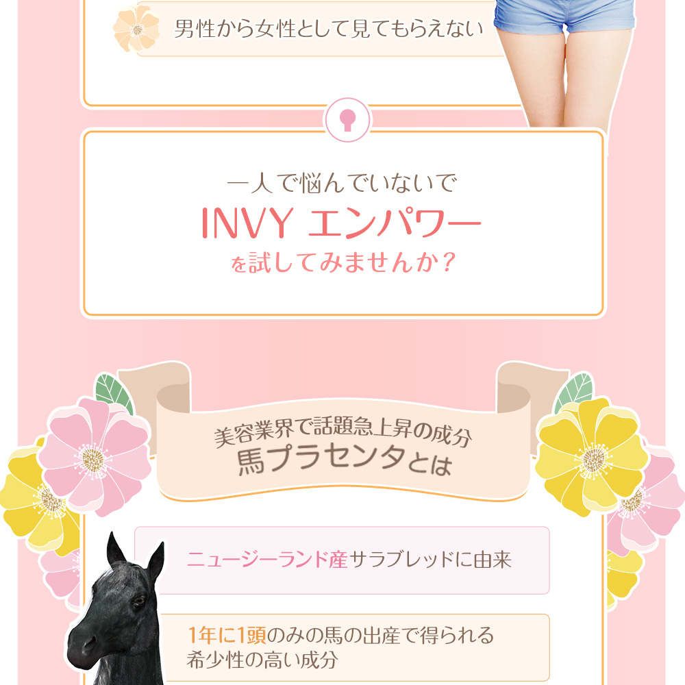 INVYエンパワー(INVY Empower)3