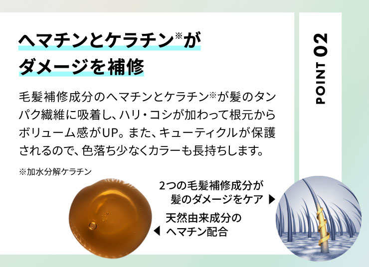 (ドクターゼロ)ダークヴァンス・ヘアカラートリートメント