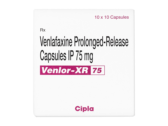 イフェクサー XR リーフレット