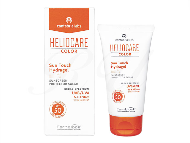 ヘリオケア,HelioCare の個人輸入代行ならJISA