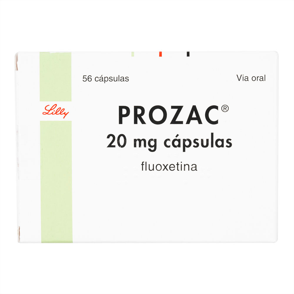 フルオキセチン塩酸塩 FURP リーフレット