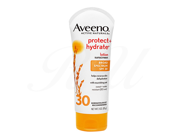 アビーノ 日焼け止めローションspf30 Aveeno Protect Hydrate Lotion Spf30 の個人輸入代行ならjisa