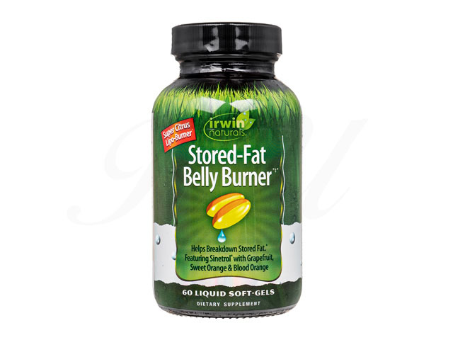 [irwin naturals]ストアードファットベリーバーナー,Stored-Fat Belly Burner の個人輸入代行ならJISA - Irwin Naturals Belly Fat Burner Reviews