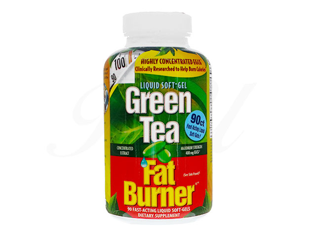 [AppliedNutrition]グリーンティーファットバーナー,[AppliedNutrition]Green Tea Fat