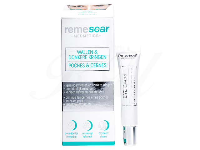 Remescar アイバックス ダークサークル Remescar Eye Bags Dark Circles の個人輸入代行ならjisa