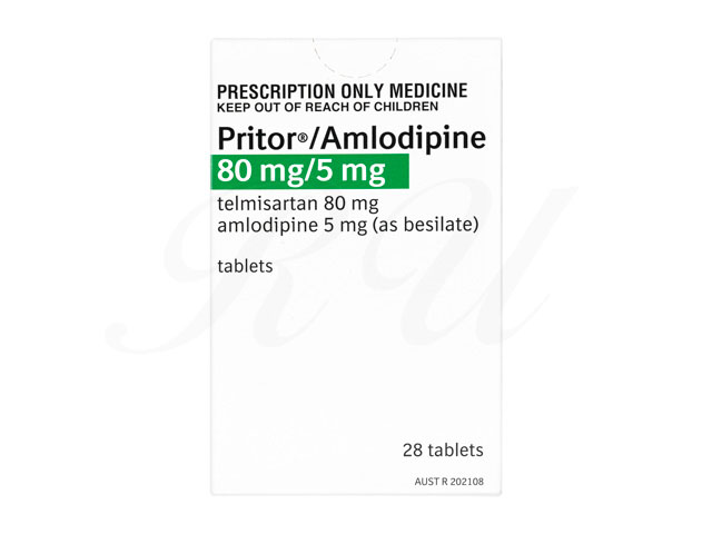 テルミサルタン80mg アムロジピン5mg Pritor Amlodipine 80mg 5mg 28tabs の個人輸入代行ならjisa