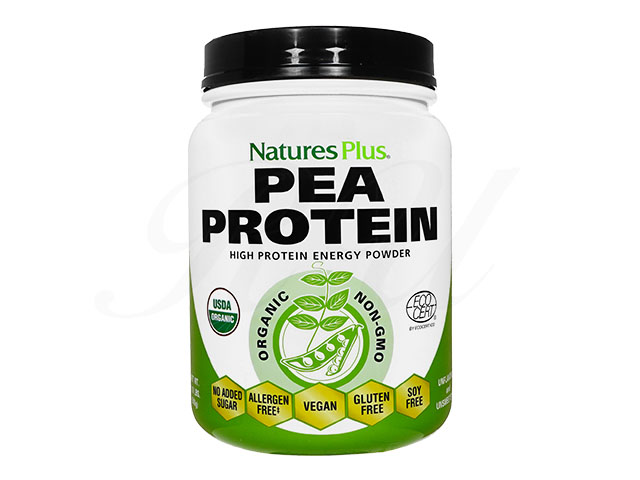 ピープロテイン25回分 Naturesplus Pea Protein の個人輸入代行ならjisa