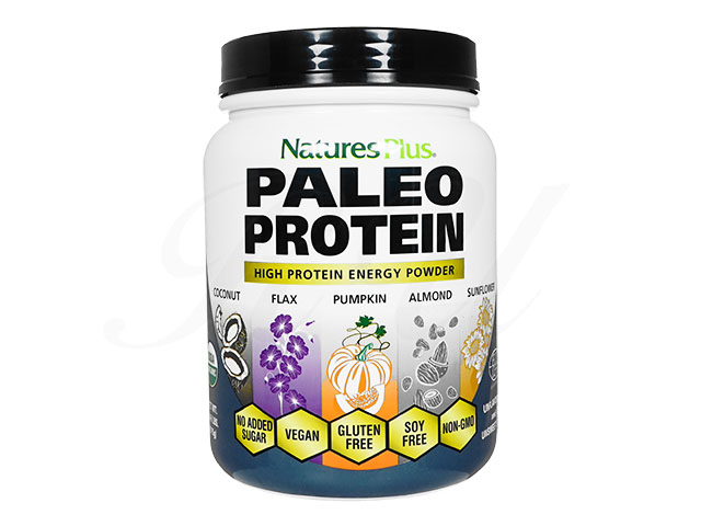 パレオプロテイン15回分 Naturesplus Paleo Protein の個人輸入代行ならjisa