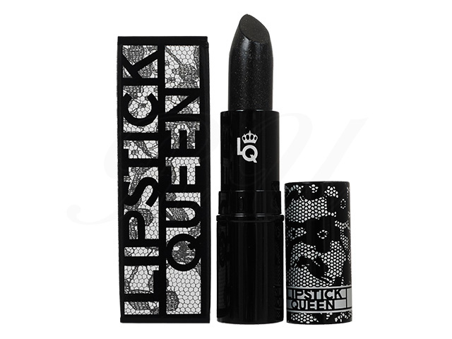 Lipstickqueen ブラックレースラビット リップスティック Lipstick Queen Black Lace Rabbit Lipstick の個人輸入代行ならjisa