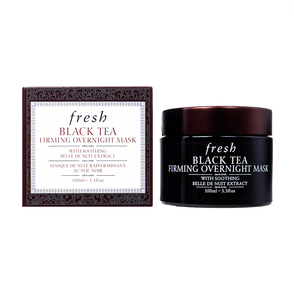 [fresh]ブラックティーファーミングオーバーナイトマスク,(fresh) Black Tea Firming Overnight Mask