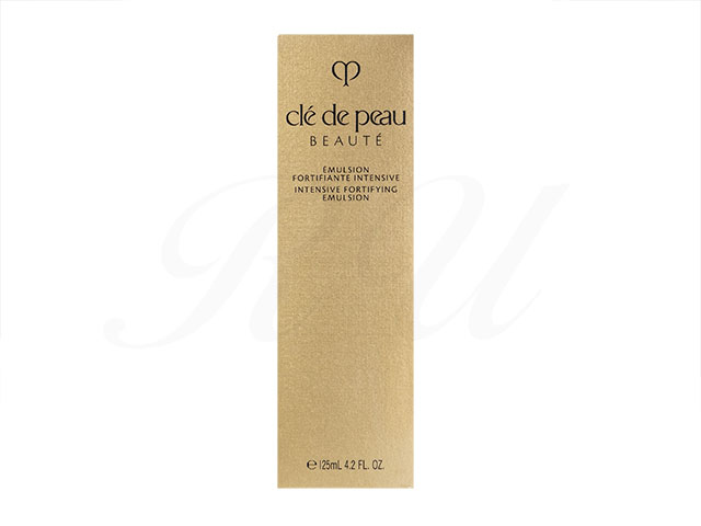 CleDePeauBEAUTE]インテンシブフォーティファイングエマルジョン