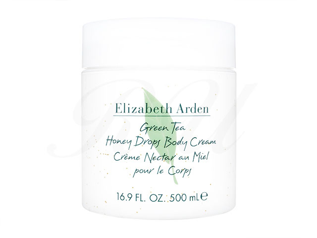 Elizabeth Arden Green Tea Honey Drops 500ml jisapp.co