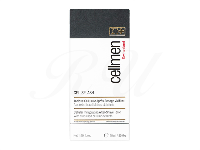 [cellmen]セルスプラッシュ セルラーインビゴレーティングアフターシェイブトニック,(Cellmen) CellSplash ...