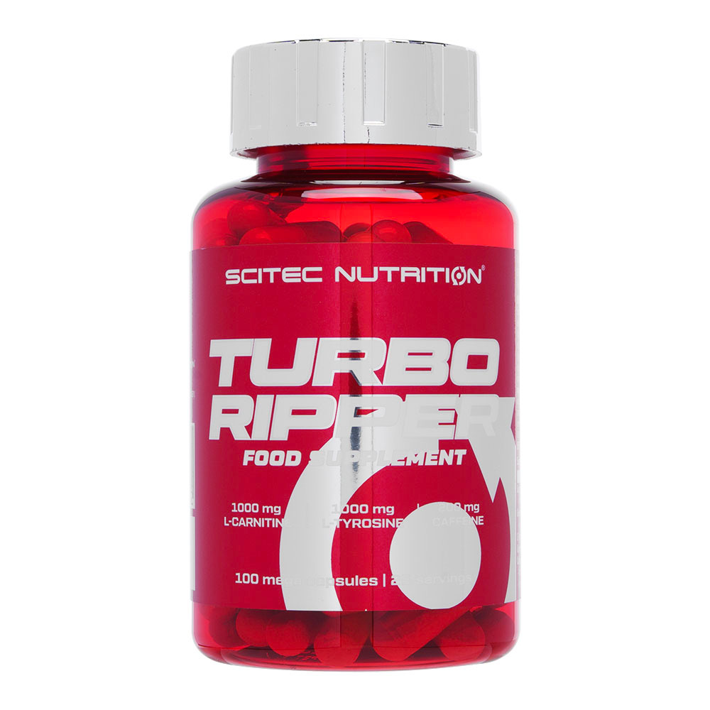 ターボリッパー[SCITEC NUTRITION]の詳細｜正規品を格安提供｜JISA